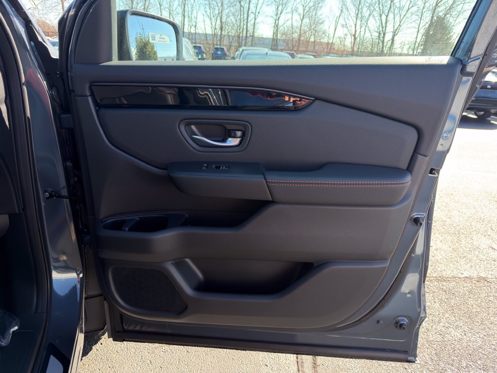 New 2026 Honda Pilot TrailSport image 26