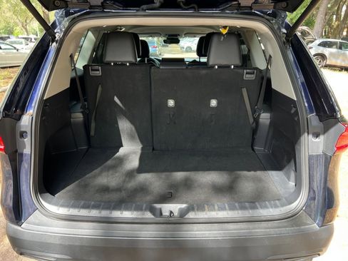 Used 2025 Toyota Grand Highlander FWD image 35