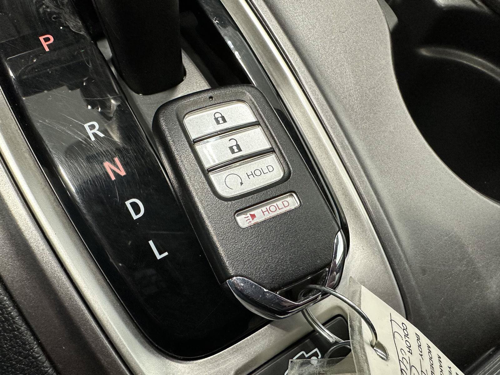 Used 2019 Honda Ridgeline RTL image 32