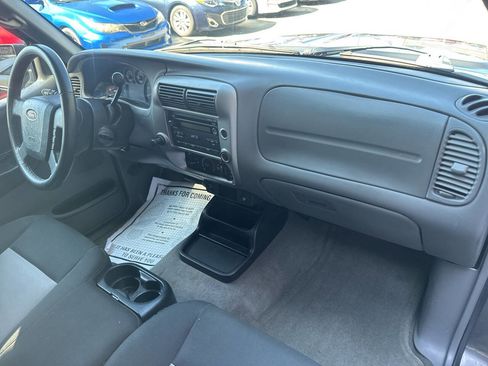 Used 2011 Ford Ranger XLT image 15