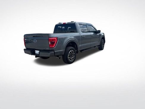 Used 2023 Ford F150 XLT w/ Equipment Group 302A High AWD/4WD image 5