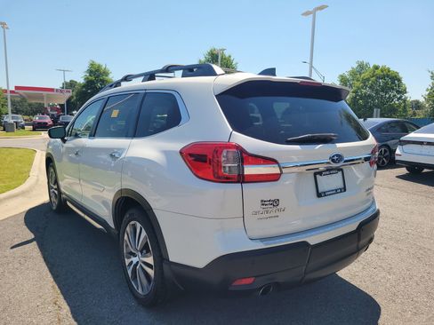 Used 2021 Subaru Ascent Touring w/ Popular Package #2A AWD/4WD image 5