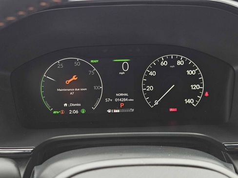 Used 2023 Honda CR-V Sport image 16