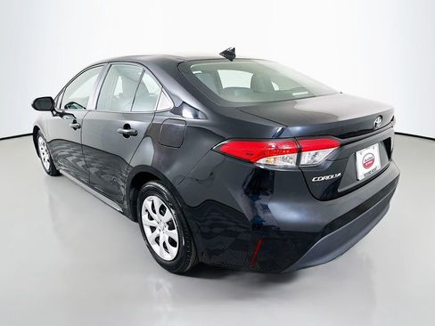 Certified 2024 Toyota Corolla LE image 7