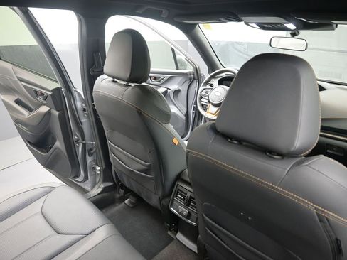 Used 2024 Subaru Forester Wilderness image 15