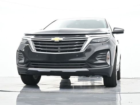Used 2023 Chevrolet Equinox LT image 29