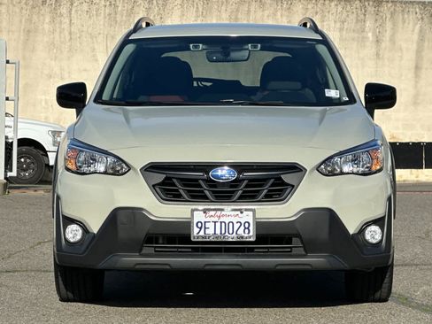 Used 2023 Subaru Crosstrek 2.0i Premium w/ Special Edition image 10