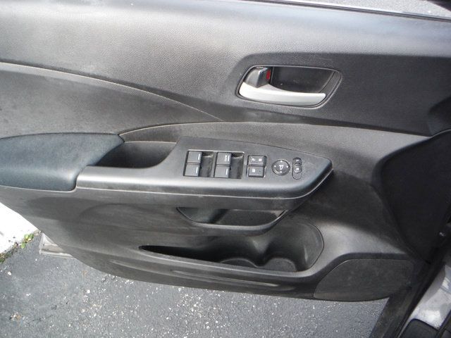 Used 2015 Honda CR-V LX image 10