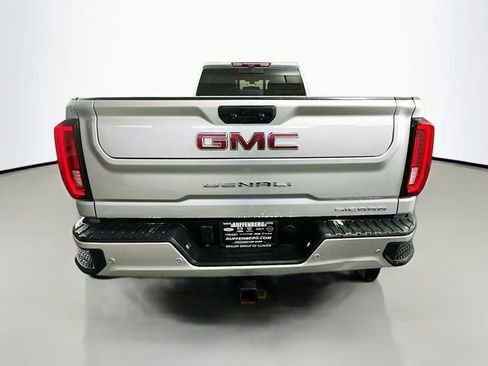 Used 2020 GMC Sierra 2500 Denali w/ Denali Ultimate Package image 6