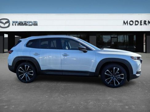 New 2026 MAZDA CX-50 AWD 2.5 S w/ Cargo Package image 6