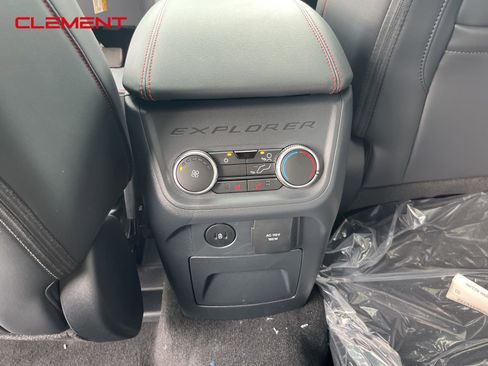 New 2025 Ford Explorer ST-Line w/ Premium Package image 41