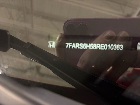 Certified 2024 Honda CR-V Sport image 27