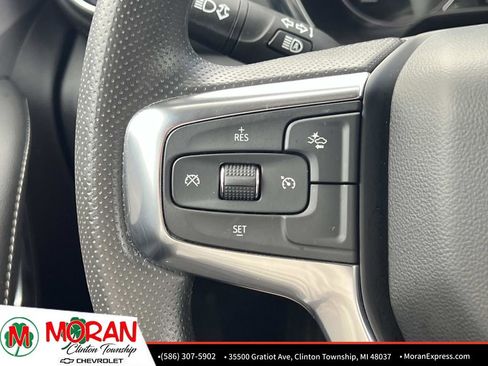 Certified 2024 Chevrolet Blazer LT w/ Convenience Package FWD image 25