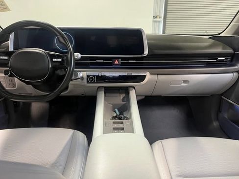 Used 2023 Hyundai Ioniq 6 SEL RWD image 21