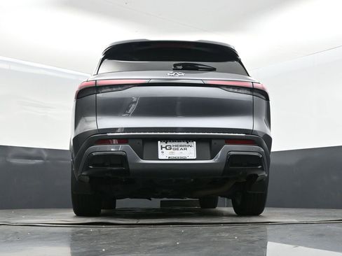 Certified 2023 INFINITI QX60 Luxe w/ Cargo Package image 43