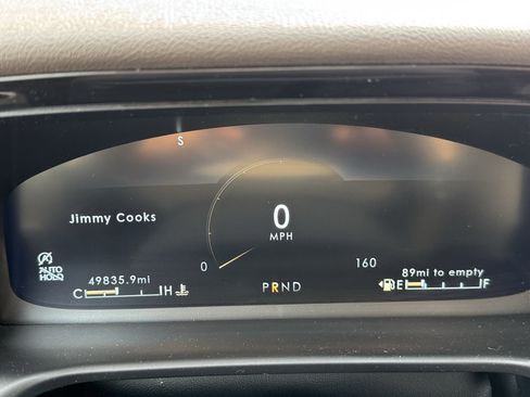 Used 2022 Lincoln Aviator Reserve w/ Equipment Group 201A image 14