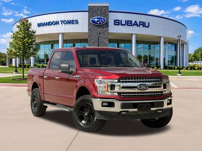 Used 2019 Ford F150 XLT w/ Equipment Group 302A Luxury
