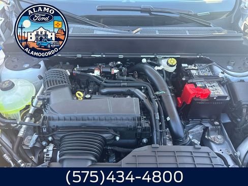 New 2026 Ford Maverick XL image 22