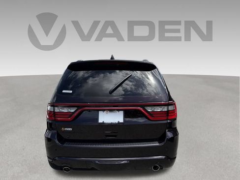 New 2026 Dodge Durango GT AWD/4WD image 4