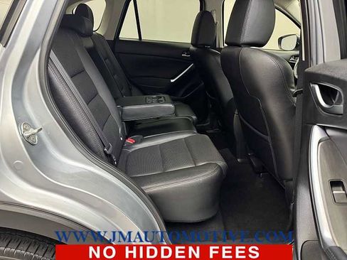 Used 2016 MAZDA CX-5 Grand Touring image 18