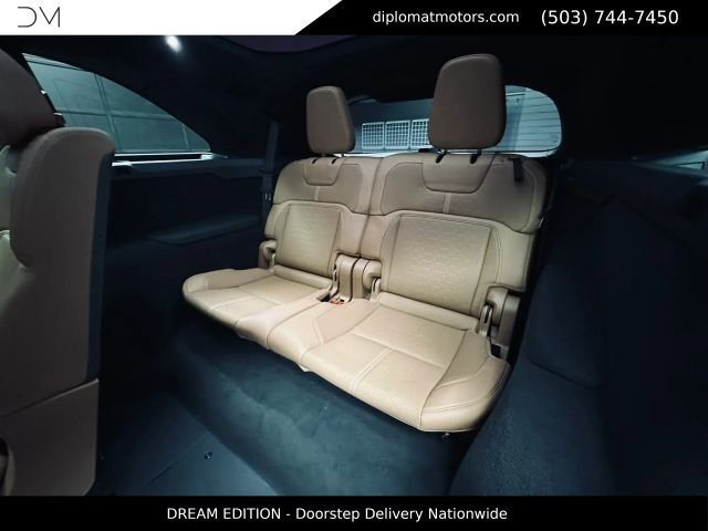 Used 2026 Lucid Gravity Dream AWD/4WD image 27
