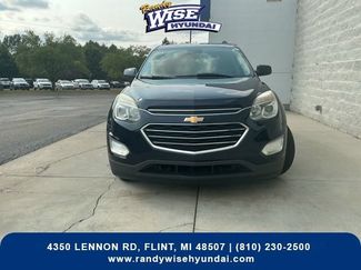 Used 2017 Chevrolet Equinox LT w/ Convenience Package AWD/4WD video 2
