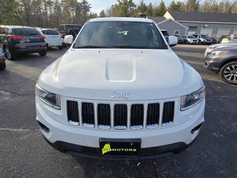 Used 2014 Jeep Grand Cherokee Laredo image 7