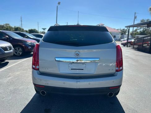 Used 2016 Cadillac SRX Luxury image 14