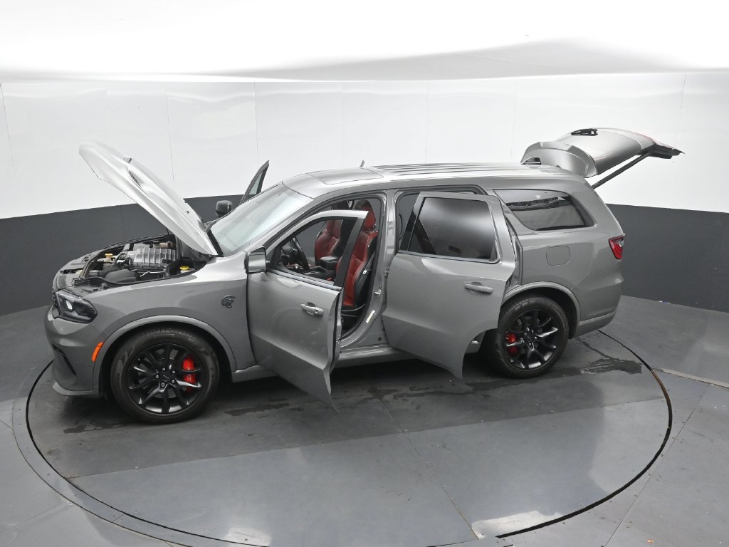 Used 2023 Dodge Durango SRT Hellcat AWD/4WD image 55