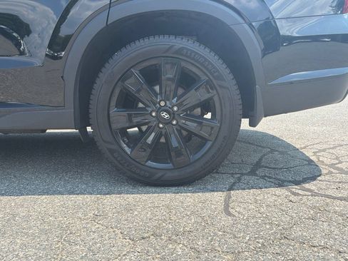 Used 2025 Hyundai Palisade XRT AWD/4WD image 10
