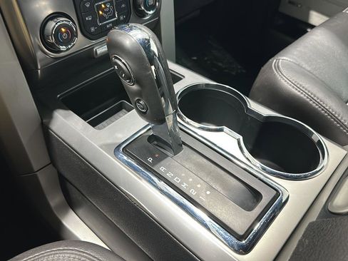 Used 2013 Ford F150 FX4 w/ Luxury Equipment Group image 14