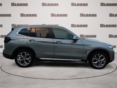 Used 2023 BMW X3 xDrive30i w/ Premium Package image 6