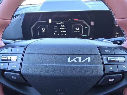 New 2026 Kia Sportage SX Prestige image 14