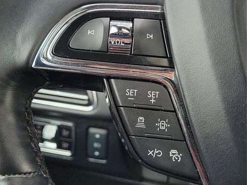 Used 2024 Lincoln Navigator L Reserve AWD/4WD image 24