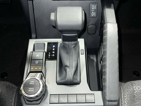 New 2026 Toyota 4Runner SR5 image 22