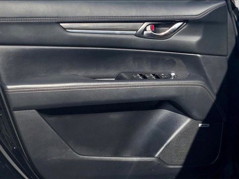 Used 2023 MAZDA CX-5 AWD 2.5 S w/ Premium Package image 24