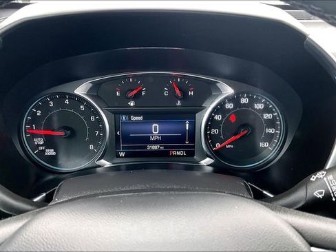 Used 2023 Chevrolet Equinox LT image 21