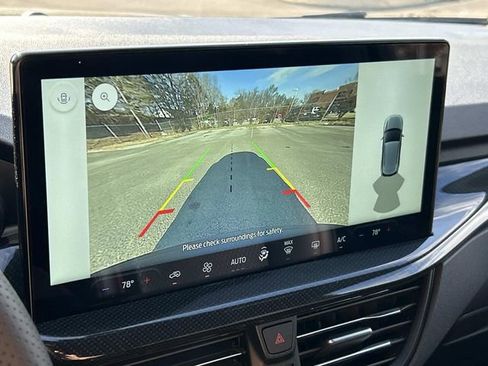 New 2026 Ford Escape ST-Line w/ Tech Pack #1 FWD image 31