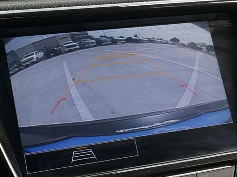 Used 2023 Chevrolet TrailBlazer ACTIV w/ Sun and Liftgate Package FWD image 16