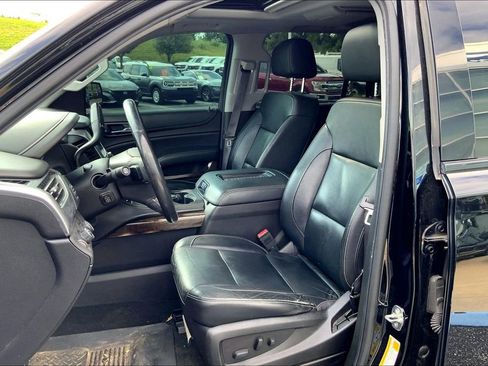 Used 2016 Chevrolet Tahoe LT AWD/4WD image 9