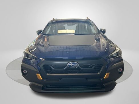 New 2026 Subaru Crosstrek 2.5i Wilderness AWD/4WD image 2