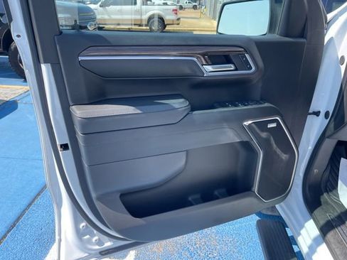 Used 2024 Chevrolet Silverado 1500 RST w/ Texas Edition Plus image 13