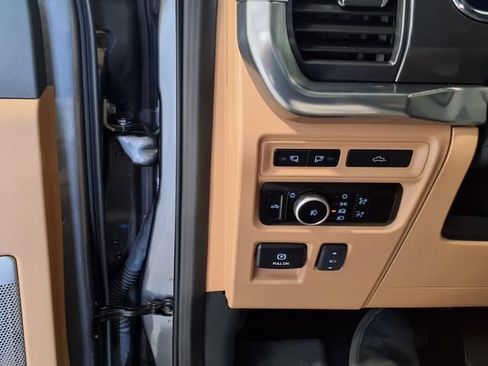 Used 2023 Ford F150 Lariat w/ Trailer Tow Package AWD/4WD image 19