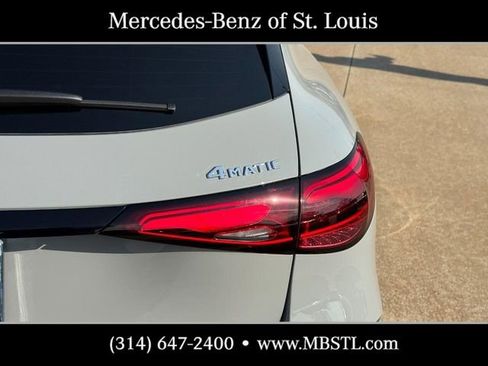 New 2026 Mercedes-Benz GLC 300 4MATIC image 6