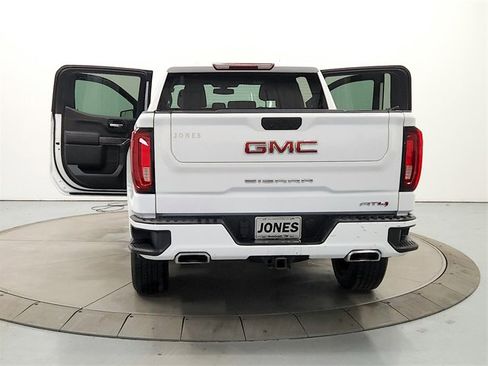 Used 2021 GMC Sierra 1500 AT4 image 14