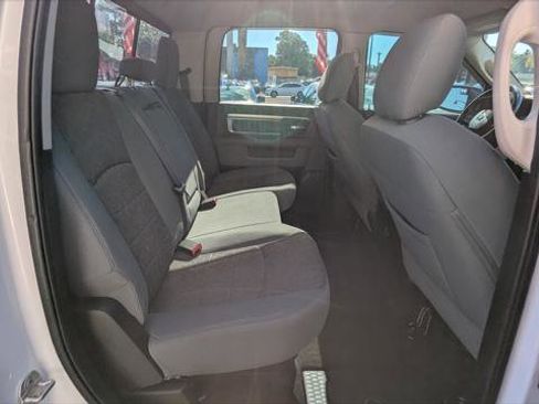 Used 2018 RAM 1500 Big Horn image 15