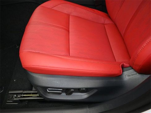 New 2026 Toyota Camry XSE w/ Premium Plus Package image 11