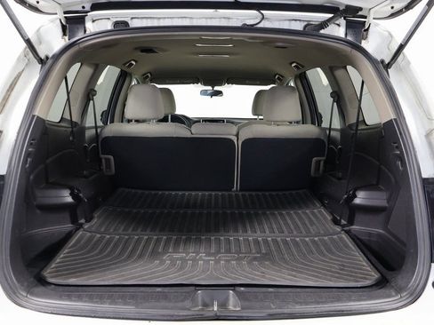 Used 2016 Honda Pilot EX image 12