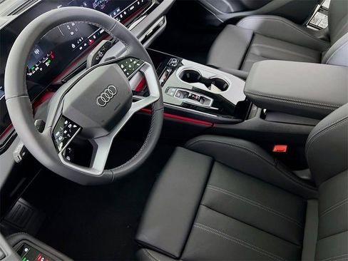 New 2026 Audi A6 Premium Plus image 21