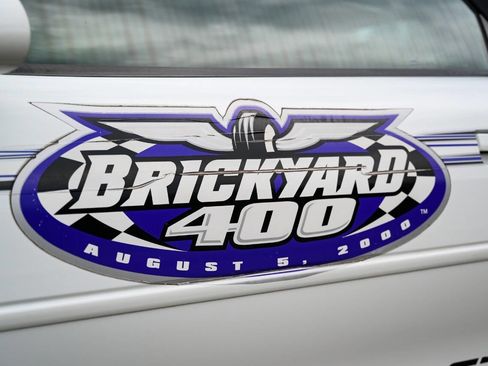 Used 2000 Chevrolet Camaro Z28 w/ SS Performance/Appearance Pkg image 45